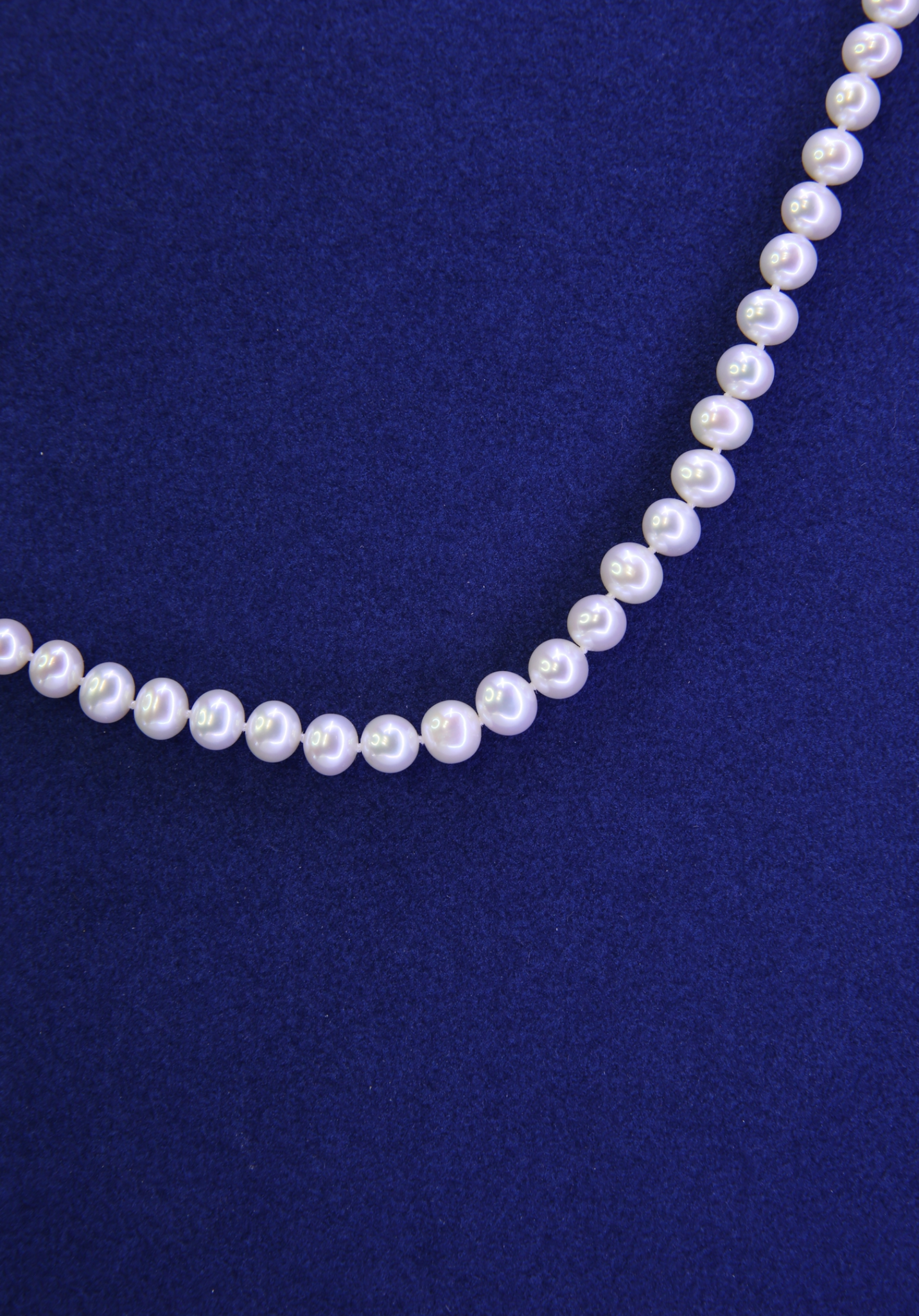 WANG’S Pearl Chain