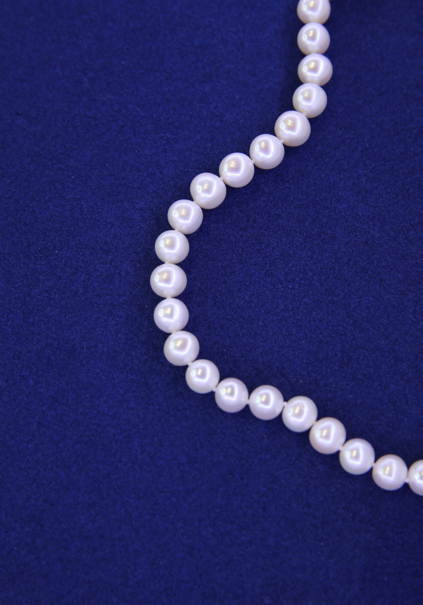 WANG’S Pearl Chain