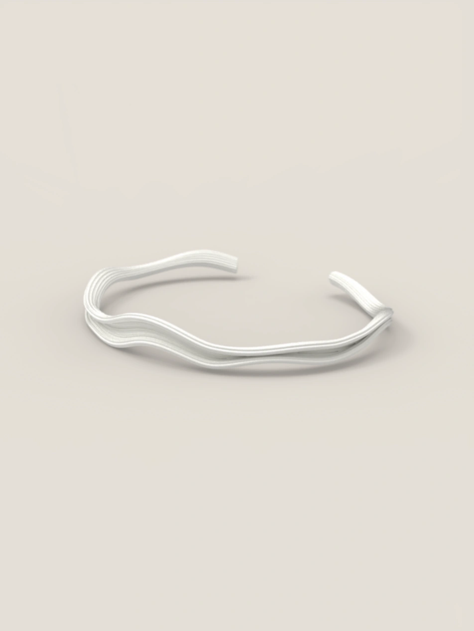 Streamlet Bangle